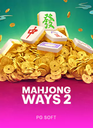 Mahjong Way