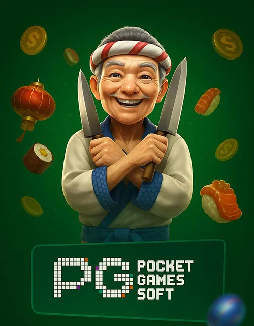 PG SLOT